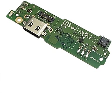 Zahara Micro USB Carregador de porta Substituição da tomada da porta para Sony Xperia XA1 Ultra G3221 G3212 G3223 G3226