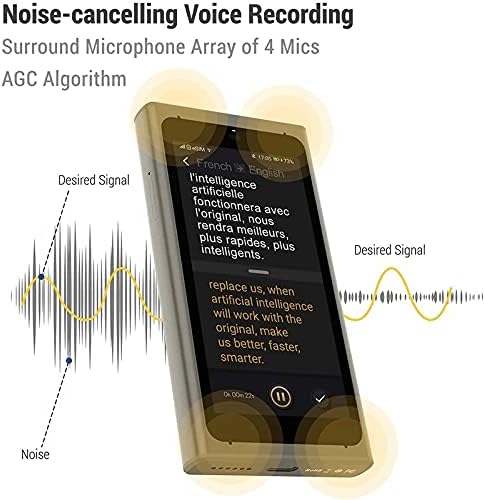 FZZDP AI TRADURADOR VOZ REGORDOR Multi Languages ​​Transcrição Photo Tradução Interpretação