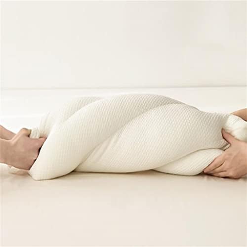 Travesseiro lavável de mjwdp para ajudar a dormir um par de travesseiros domésticos são confortáveis ​​e macios