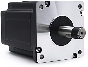 Motor de passo fechado de alto torque de 2 fases para kits de máquina de impressão em torneamento CNC