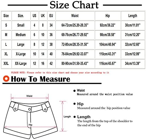 Independence Day Shorts for Women Workout Bodycon Pants Yoga Y2K High Sport Sport Casual Short SweetPant