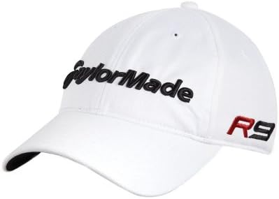 TaylorMade Relaxed Fit Radar