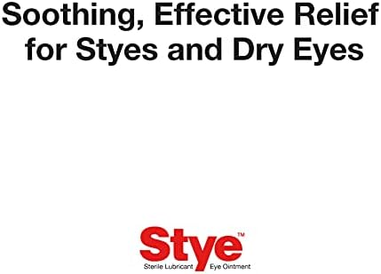 Compressa de aquecimento reutilizável com terapia ocular de STYE, alívio para toques e olhos secos, reutilizáveis