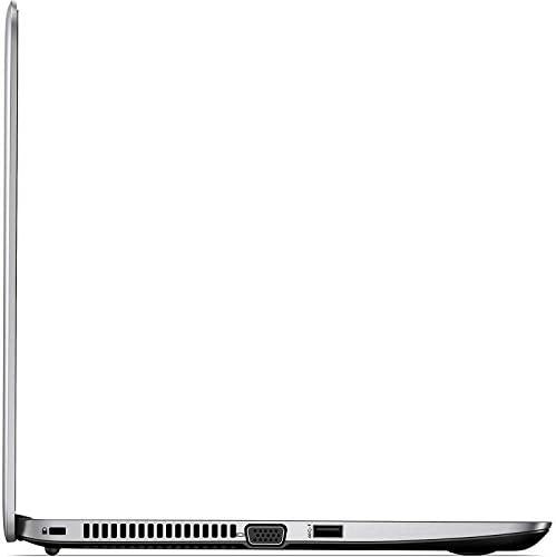 HP Elitebook 840 G3 14 Anti-Glare FHD Full HD Business Laptop DisplayPort DP, VGA, Tipo-C, RJ-45, Windows 10 Pro