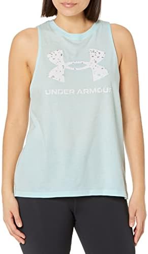 Under Armour Women's Live Sportstyle Graphic Tank