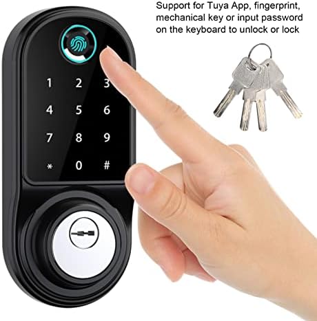 Vifemify Smart Deadbolt