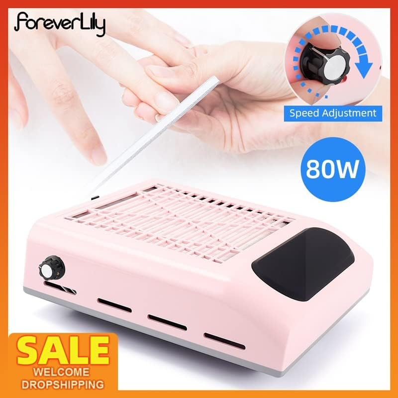 Máquina de manicure de pó de pó de unhas de unhas 80w com filtro de filtro poderoso Manicure Tool Remover de unhas Profissional80w 美甲 吸尘器 指甲 吸尘器 美 甲机带 过 滤器 强力 美甲 工具 专业 卸甲器 卸甲器 卸甲器 卸甲器 吸尘器 美 甲机带 过 滤器 强?