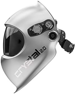 Optrel Crystal 2.0 capacete de solda-escura automático 1006.900