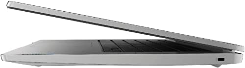 O mais novo laptop Lenovo Chromebook 14 FHD Touchscreen para negócios, estudante, octa-core MediaTek MT8183, 4 GB de RAM,