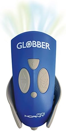 Globber Mini Hornit 525-120 Preto