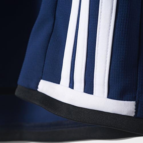 Condivo de futebol masculino da Adidas 16 shorts
