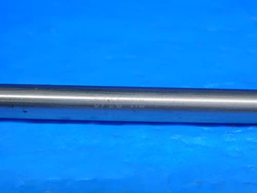 5/16 O.D. HSS batendo rescador 6 flauta .3125 7,9 mm haste reta - ar9882bk2