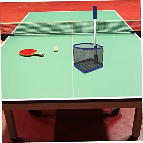 CLISPEED TENIS PICKER PICKER PORTAFILTER TABELA PORTÁVEL TENNIS PONG PONG BOLAS PORTÁVEIS TENCOPE PENGEM PINGPONGO PENCOPE PONG PENGER