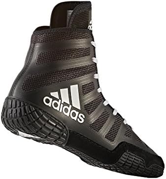 Adidas Men's Adizero Wrestling XIV-M Sapatos