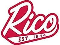 Rico Industries Chicago Cubs Cubs Black Laser Frame com inserção real