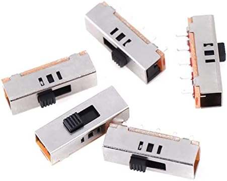 Alremo Huangxing - 5pcs/lot altern switch switch de broca 3 arquivos acessórios interruptores botões