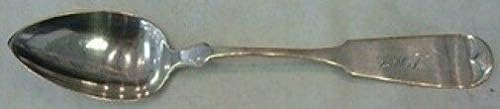 TIPT de Gorham Sterling Silver Serving Spoon 9