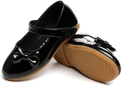 Sapatos de praia zanjkr sapatos meninas sapatos de couro pequenos sapatos de solteiro sapatos de dança sapatos de girls
