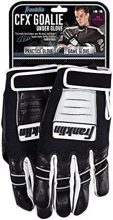 Franklin Sports Tuukka Rask Goalie Subsess