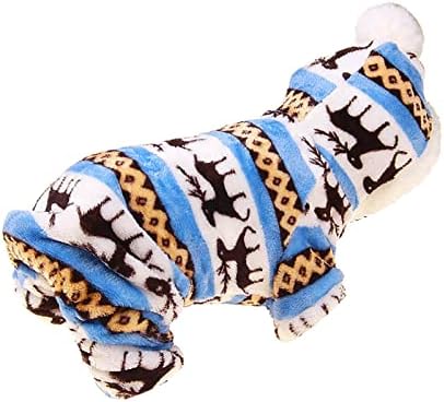 Roupas de cão de roupas de animais de estimação menino menina menina leves coletes de algodão macio para cachorrinho chihuahua