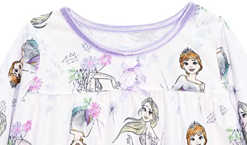 Disney Girls 'Frozen Nightgown