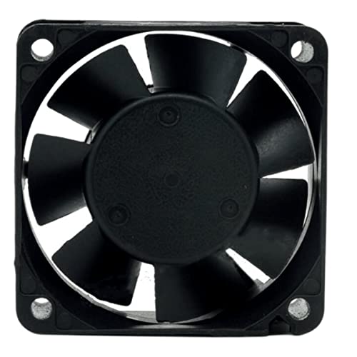 2410ML-04W-B86 12V 0,70A 6025 Ventilador de resfriamento 6cm 60x60x25mm