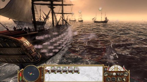 Empire: Total War - Gold Edition [Download]