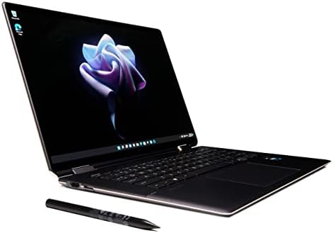 Best Notebooks Novo Specter X360 2-1 16-F1023DX 16 UHD +, OLED, Multitouch Intel i7-1260p + Intel Arc A370M Graphics 4 GB ativo