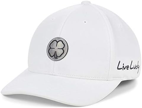 Black Clover Sharp Luck 5 Hat