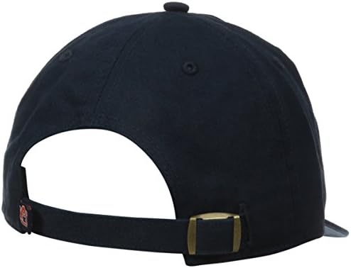 NCAA '47 Limpe o chapéu ajustável, um tamanho se encaixa em todos