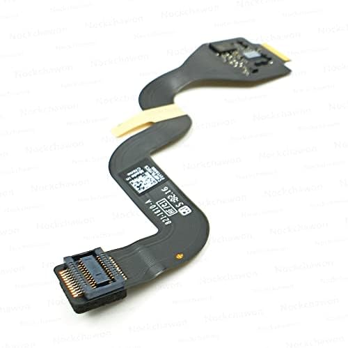 Touchpad TrackPad Flex Ribbon Cable 661-6532 Compatível para MacBook Pro retina 15 A1398
