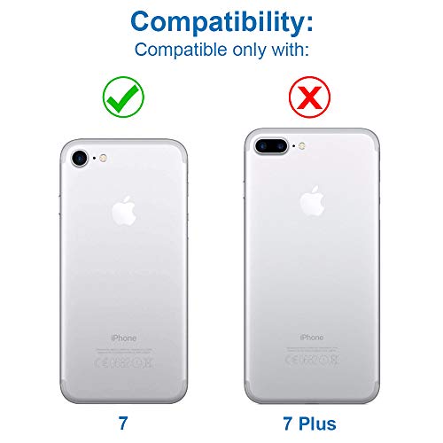 MMOBIEL Conjunto de parafuso completo compatível com o iPhone 8 mais 5,5 polegadas incl. Ferramentas