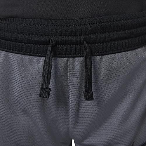 Nike Boy's Dry Basketball Short