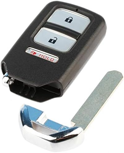 FITS 2015-2017 Honda Fit / HR-V Smart Key FOB INSCRIMENTO REMOTO