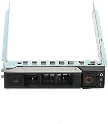 Docooler R940 14G 2,5 SFF disco rígido HDD Caddy para Dell 14th Gen R740 RD640 R740XD R440 R340 T640 T440 HOT SWAP SAS SATA SATRAY