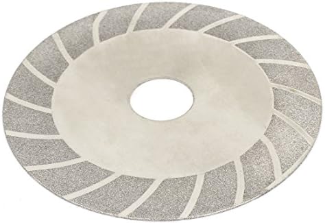 Aexit Diamond Cutting Abrasive Wheels e Discos Sanwing Cutter Wheel Disc 100mm x 20mm Rodas de corte x 0,9mm
