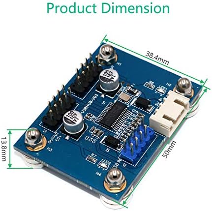 JMT USB 2.0 Cabeçalho de 9pin 1 a 2 Adaptador de cubo de extensão Adaptador-conversor MB USB 2.0 Male a 2 cabos masculinos-30cm