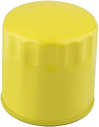 Butom 52 050 02-S Capacidade do filtro de óleo para Kohler Husqvarna Ayp Poulan John Deere CH11-CH25 CV11-CV22 M18-M20 MV16-MV20