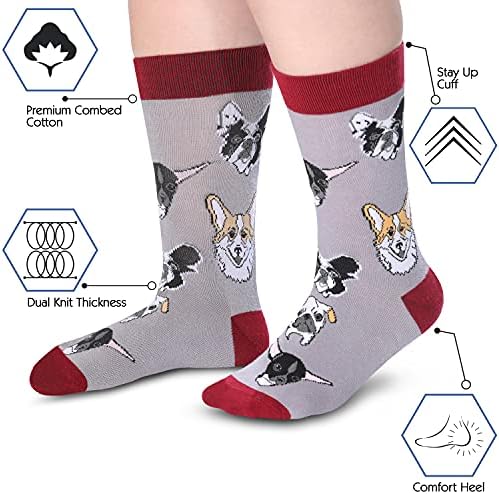 CAVERTIN FENHORES SOCKS NOVA FUNHA COM CAIXA DE CATA CATO DOM MOM LOUR