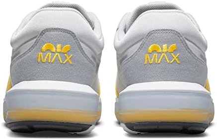 Nike Mens Air Max Motif DD3697 001 Pó de fóton/amarelo - tamanho 11