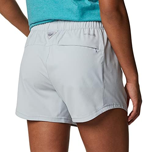 Tamiami feminino de Columbia Pull-On Short