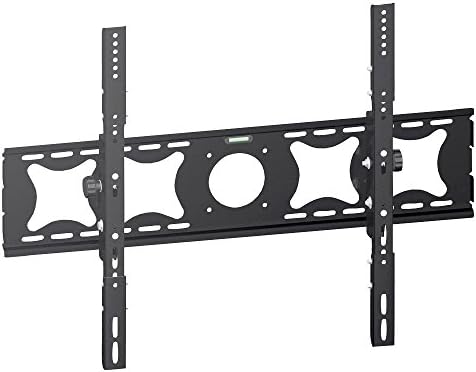 Pyle Home PSW117ET1 - 36 x 65 polegadas Painel plano Tilted TV Wall Mount