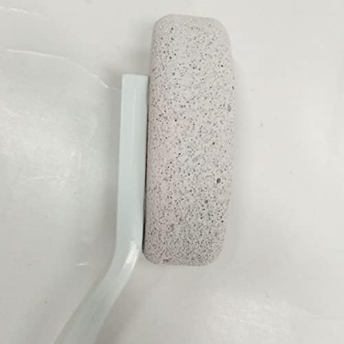 Banho de kit de pedicure de cura para o raspador de mãos Dead - Ferramentas de esfoliador natural Arquivo Pedicure Remoção