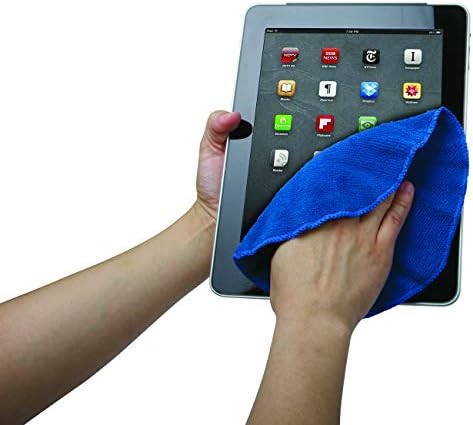 Allsop Digital Innovations Screendr 0,5 oz Kit de limpeza de tela Tamanho 2 - pacote para laptops / tablets / smartphones,