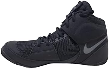 Sapato de luta fúria dos homens da Nike