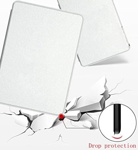 Caso para o Kindle 2014 7th Generation - Caso de capa de proteção inteligente e smart para o modelo WP63GW - ASSENHO/SLUGO