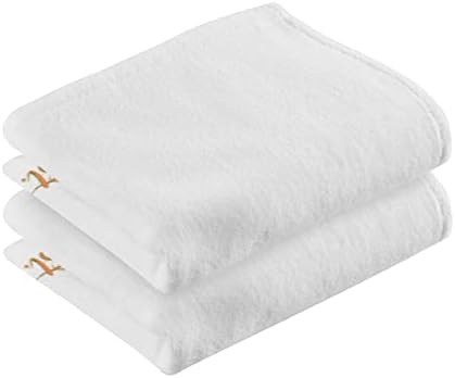 Toalhas de algodão de algodão de Senya St. Patrick Towel