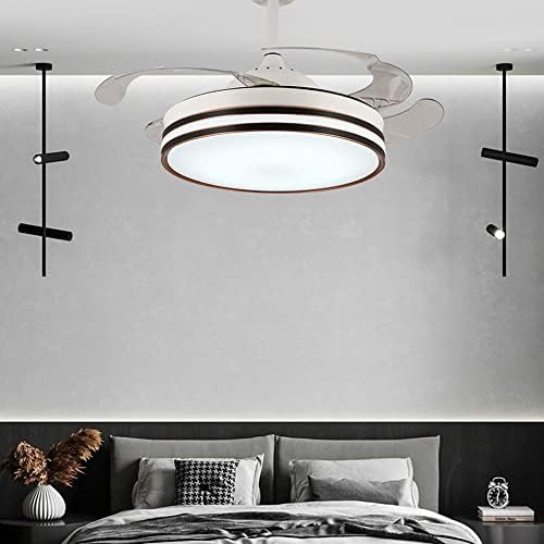 Preço da fábrica Nórdicos de controle remoto moderno Luz de acrílico simplicidade de estar de teto de teto de teto LED LED