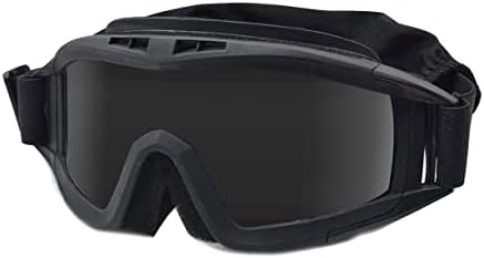 JFFCestore Protection Protectable Half Face Airsoft Máscara de malha com óculos de óculos e capuzes Capées máscara de cabeça de paintball