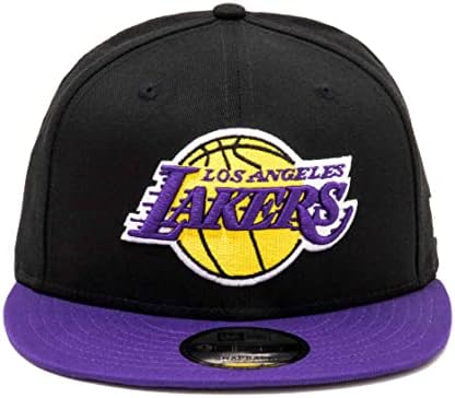 Nova era NBA 9FIFTY NOS 950 LOS ANGELES LAKERS CAP